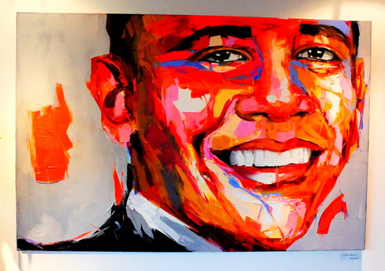 Obama painting.JPG